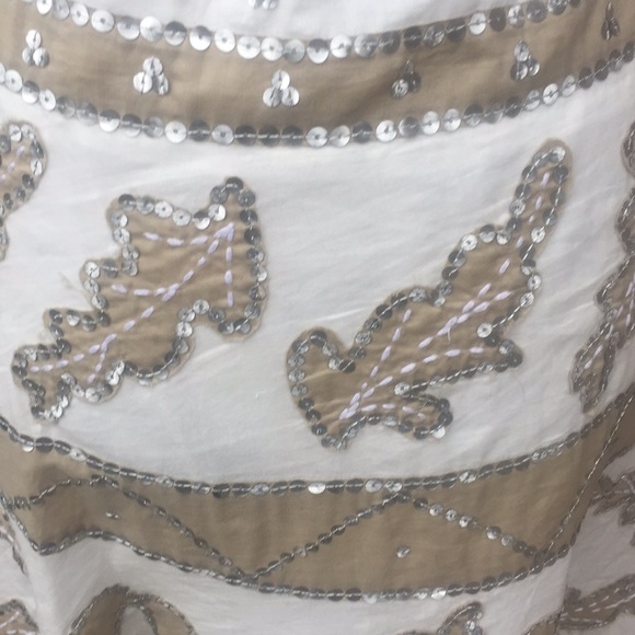 Sz 4 BCBG Maxazria Skirt Never Worn Like New - Picture 6 of 7